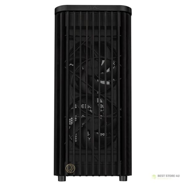 Asus ProArt PA401-chassi - Träutgåva TG