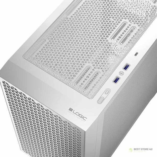 LOGIC DART PRO MINI USB TYP-C-SKAL VIT