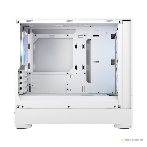 FRACTAL DESIGN Pop Mini Air RGB Hvid