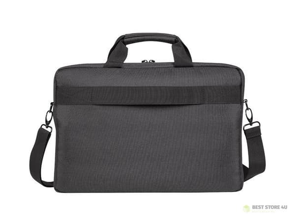 NATEC LAPTOP-VÄSKA BEIRA 15,6" SVART NTO-2056