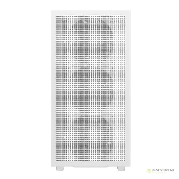 DeepCool CH560 WH-hölje (R-CH560-WHAPE4-G-1)