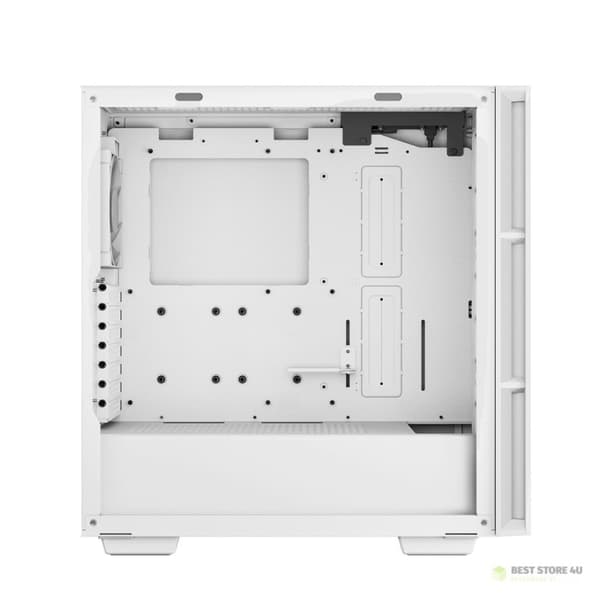 DeepCool CH560 WH-hölje (R-CH560-WHAPE4-G-1)