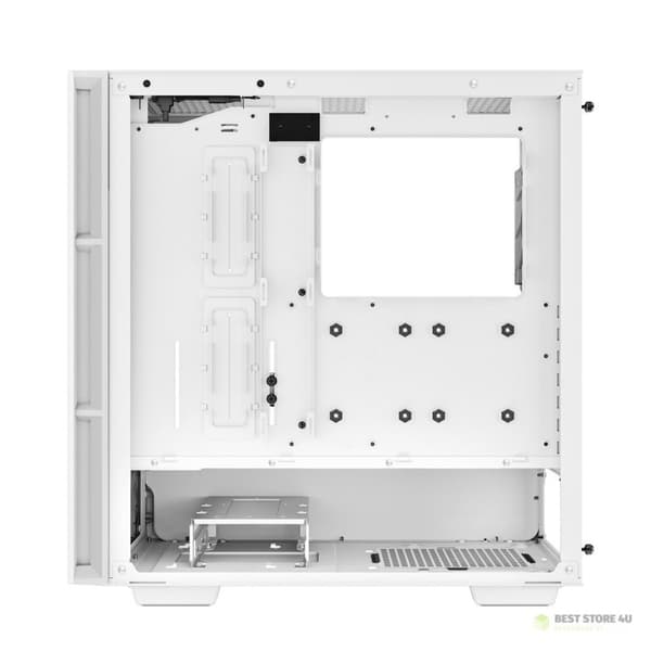 DeepCool CH560 WH-hölje (R-CH560-WHAPE4-G-1)