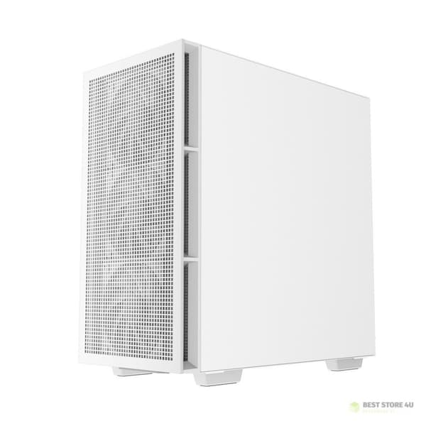 DeepCool CH560 WH-hölje (R-CH560-WHAPE4-G-1)