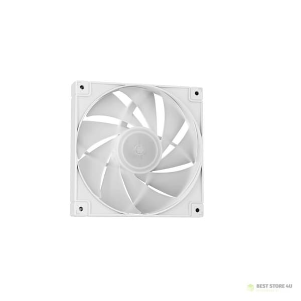 DeepCool CH560 WH-hölje (R-CH560-WHAPE4-G-1)
