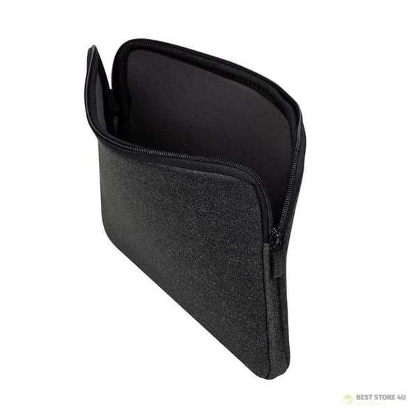 RIVACASE LAPTOP-FÖRSÄKRING 11,6-12" ANTISHOCK, GRAFIT