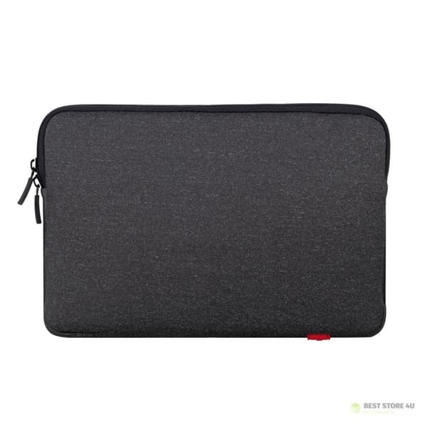 RIVACASE LAPTOP-FÖRSÄKRING 11,6-12" ANTISHOCK, GRAFIT