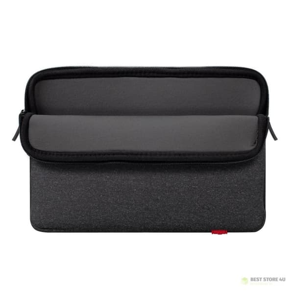 RIVACASE LAPTOP-FÖRSÄKRING 11,6-12" ANTISHOCK, GRAFIT