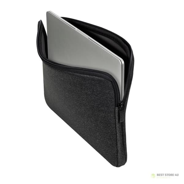 RIVACASE LAPTOP-FÖRSÄKRING 11,6-12" ANTISHOCK, GRAFIT