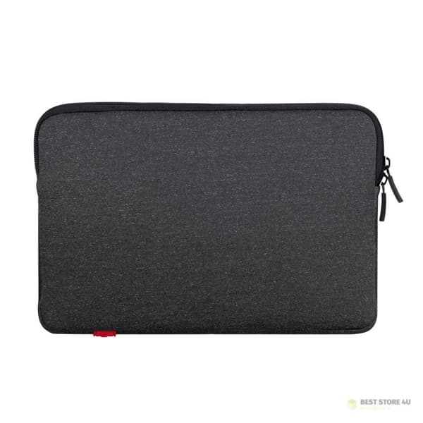 RIVACASE LAPTOP-FÖRSÄKRING 11,6-12" ANTISHOCK, GRAFIT