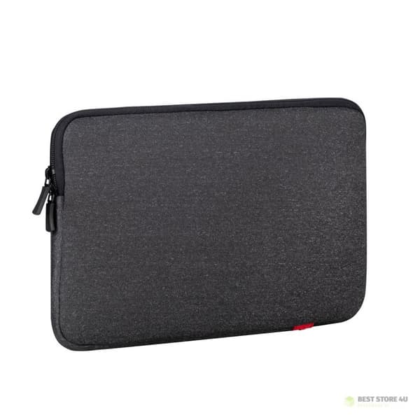 RIVACASE LAPTOP-FÖRSÄKRING 11,6-12" ANTISHOCK, GRAFIT