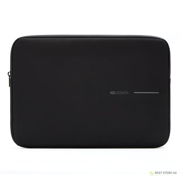 XD DESIGN LAPTOP-FÖRHÅLL 16" SVART ART.NR: P706.211
