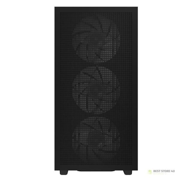 DeepCool CH560 ARGB BK-chassit