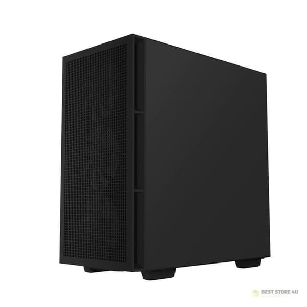 DeepCool CH560 ARGB BK-chassit