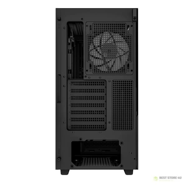 DeepCool CH560 ARGB BK-chassit