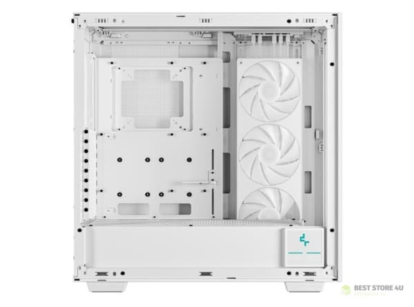DeepCool MORPHEUS Hvidt Etui