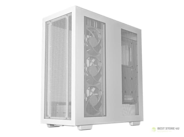 DeepCool MORPHEUS Hvidt Etui