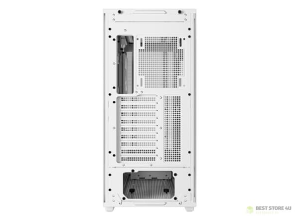 DeepCool MORPHEUS Hvidt Etui