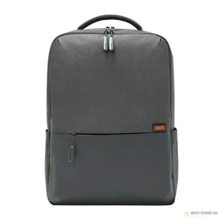 Xiaomi BHR4903GL Mi Commuter -reppu 21L tummanharmaa