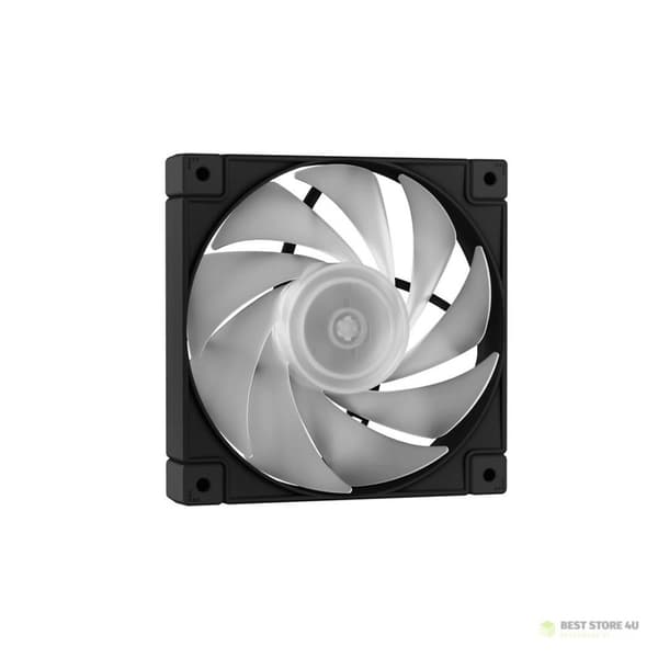 DeepCool CH560 ARGB digitalt svart hölje (R-CH560-BKAPE4D-G-1)