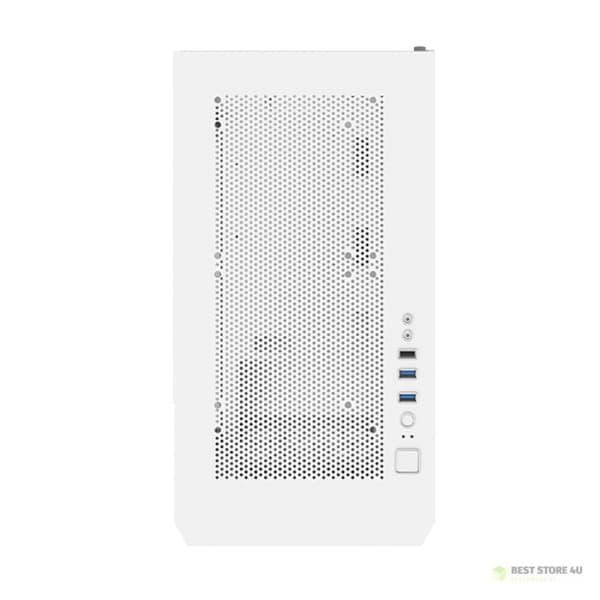 Montech AIR 100 LITE-fodral - Vit