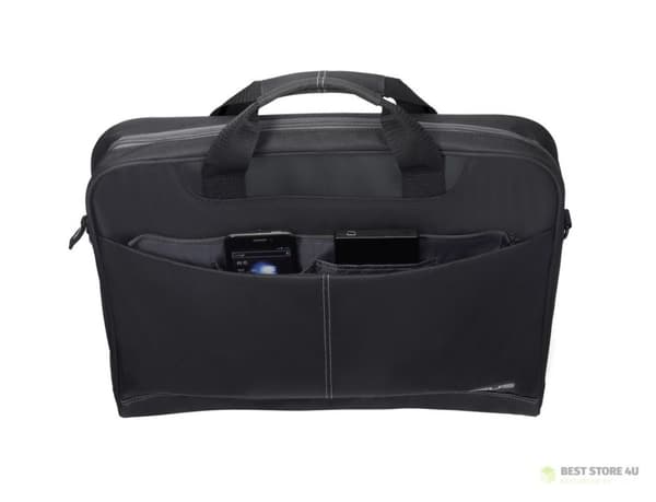ASUS Nereus kannettavan tietokoneen laukku 16" salkku musta 90-XB4000BA00010-