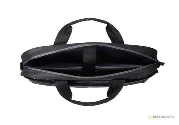 ASUS Nereus kannettavan tietokoneen laukku 16" salkku musta 90-XB4000BA00010-