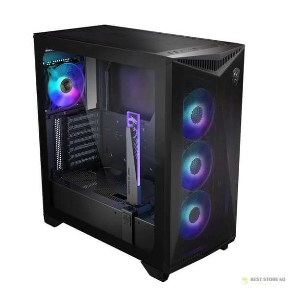MSI MPG GUNGNIR 300R AIRFLOW fodral