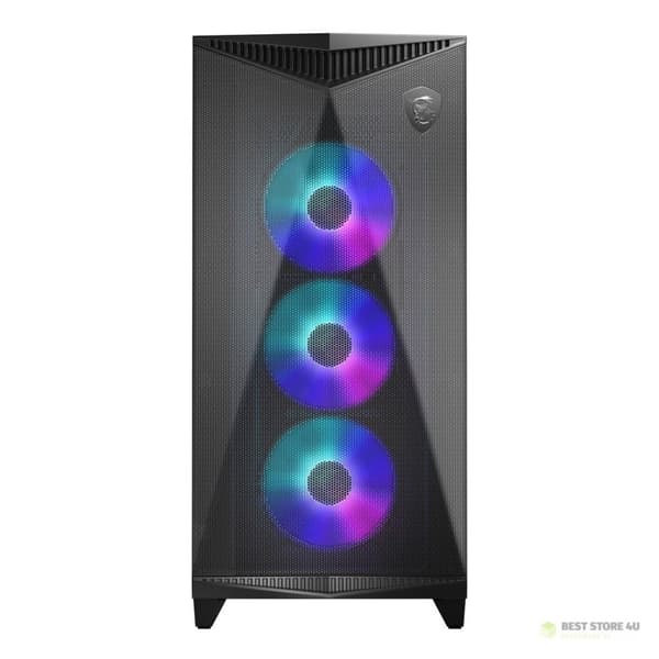 MSI MPG GUNGNIR 300R AIRFLOW fodral