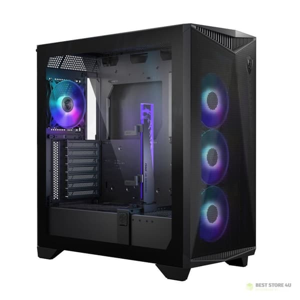 MSI MPG GUNGNIR 300R AIRFLOW fodral