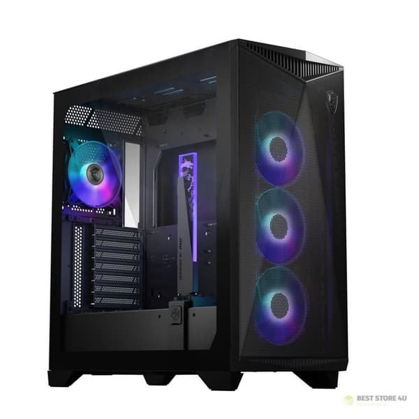 MSI MPG GUNGNIR 300R AIRFLOW fodral