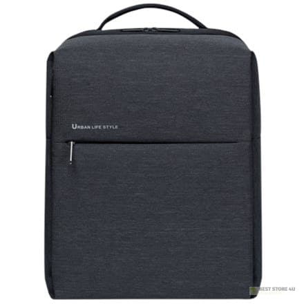 Xiaomi Mi City Ryggsäck 2 Mörkgrå
