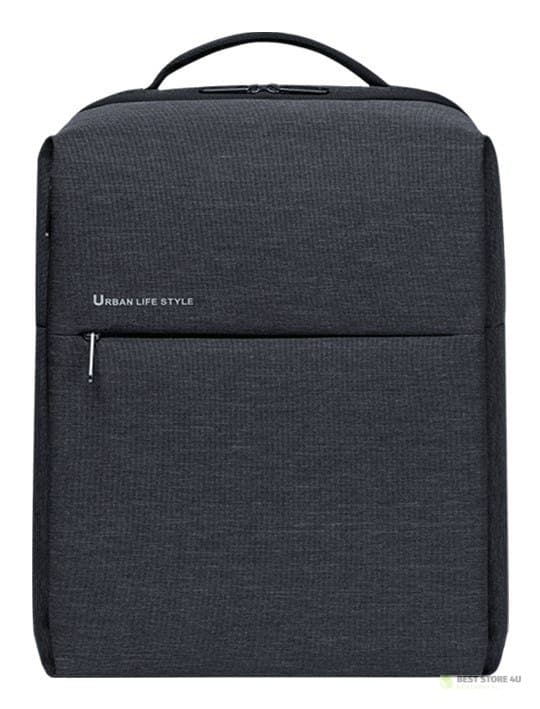 Xiaomi Mi City Ryggsäck 2 Mörkgrå