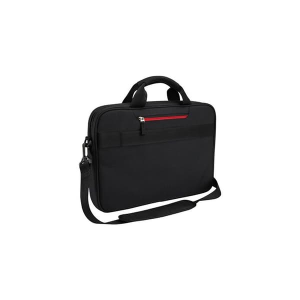Case Logic - DLC-115 - Laptopväska (upp till 15,6 tum) och surfplatta (upp till 10,1 tum)