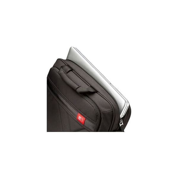 Case Logic - DLC-115 - Laptopväska (upp till 15,6 tum) och surfplatta (upp till 10,1 tum)
