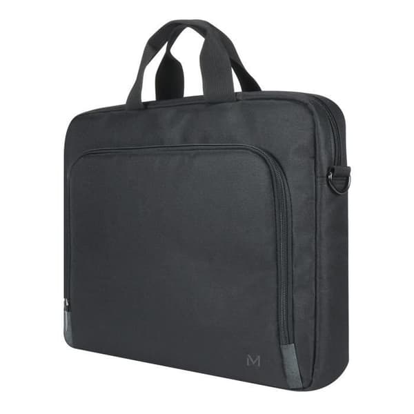 MOBILIS TheOne Basic Laptop Axelväska 14" 16" - Svart