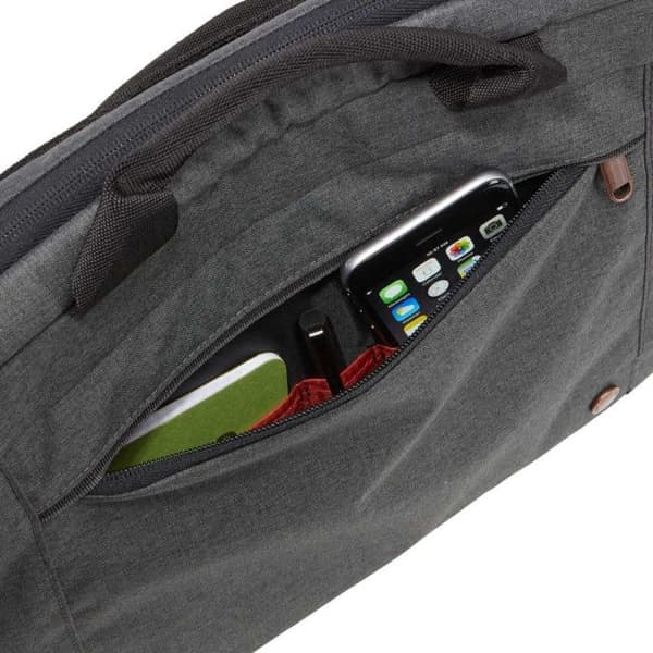 Caselogic ERA laptopväska PC-VÄSKA FÖR 14" DATOR