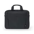 Miniatyrbild 1 av 3: Sacoche Eco Slim Case - Dicota - BASE - Svart - 13-14,1 tum - Kompatibel 35,8 cm