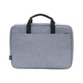 Miniatyrbild 1 av 4: Laptopväska - DICOTA - Eco Motion D31872-RPET - RPET-material - Kompatibilitet 14"-15,6"