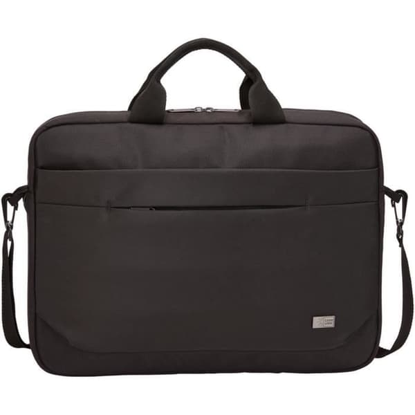 Caselogic laptopväska Case Logic svart datorväska för 17" laptop