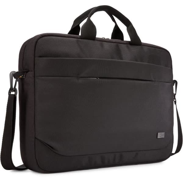 Caselogic laptopväska Case Logic svart datorväska för 17" laptop