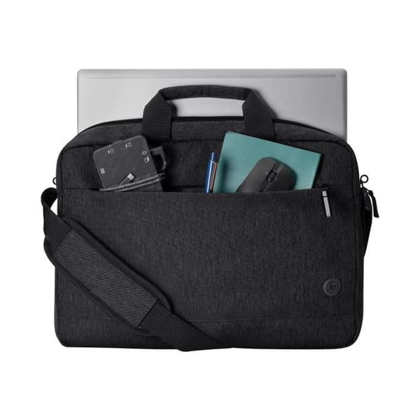 HP Prelude Pro Recycle Top Load - Laptopväska - 15,6"