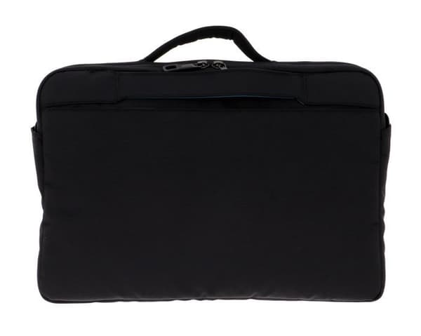 THULE - SUBTERRA 15IN MACBOOK ATTACHE - Färg: Svart