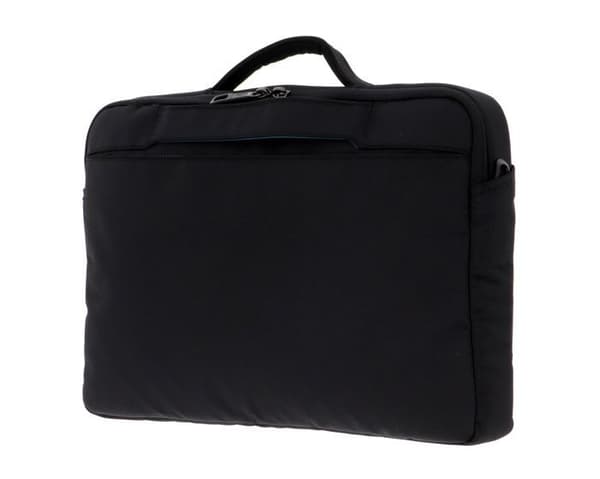 THULE - SUBTERRA 15IN MACBOOK ATTACHE - Färg: Svart