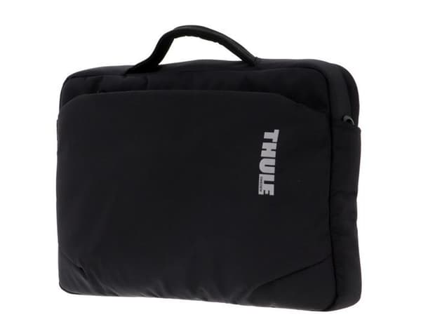 THULE - SUBTERRA 15IN MACBOOK ATTACHE - Färg: Svart