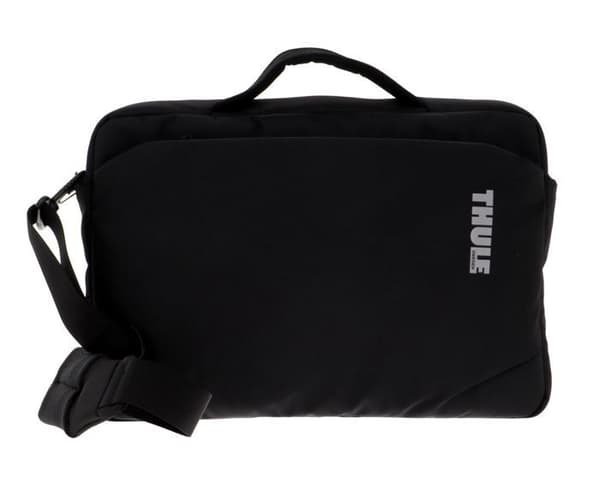 THULE - SUBTERRA 15IN MACBOOK ATTACHE - Färg: Svart