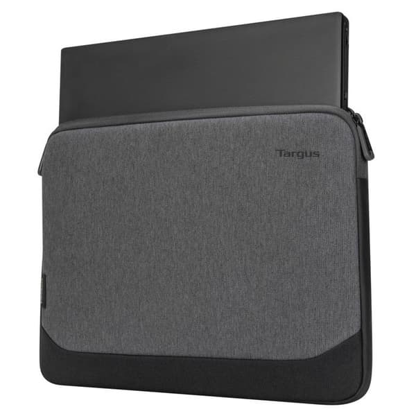 TARGUS - Grå - Cypress Eco Sleeve 15,6p