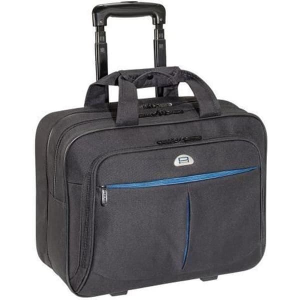 PEDEA NBTrolley PREMIUM-AIR Laptopväska 17,3" svart