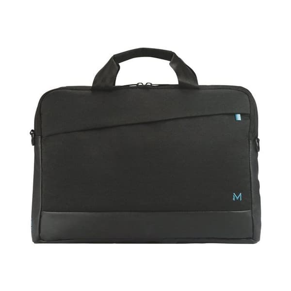MOBILIS RE.Life Laptopväska 39,6 cm (15,6'') Portfölj Svart