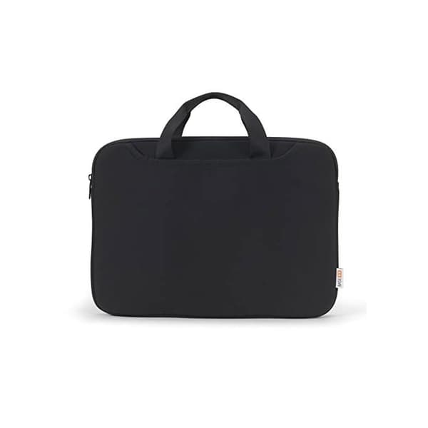 DICOTA BASE XX Plus D31789 bärväska för bärbar dator - Svart - 13" - 13.3"